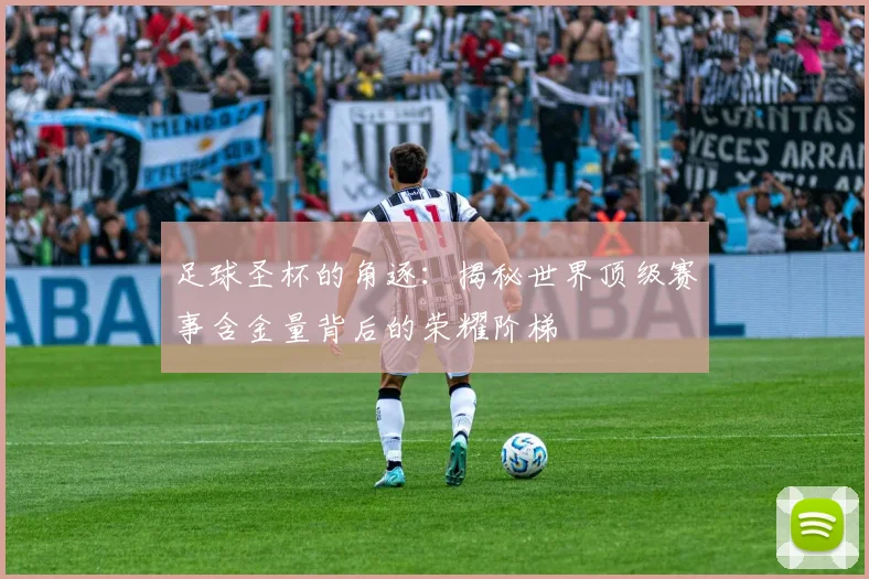 足球圣杯的角逐：揭秘世界顶级赛事含金量背后的荣耀阶梯