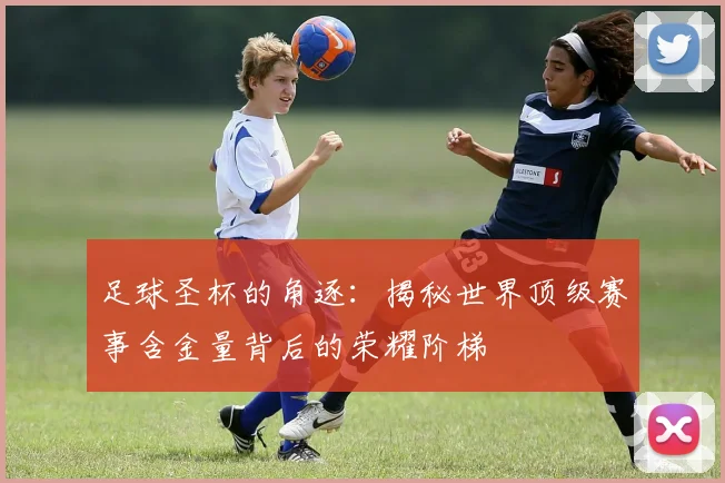 足球圣杯的角逐：揭秘世界顶级赛事含金量背后的荣耀阶梯